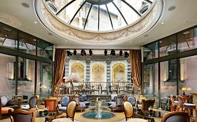 Château Monfort - Relais&Châteaux